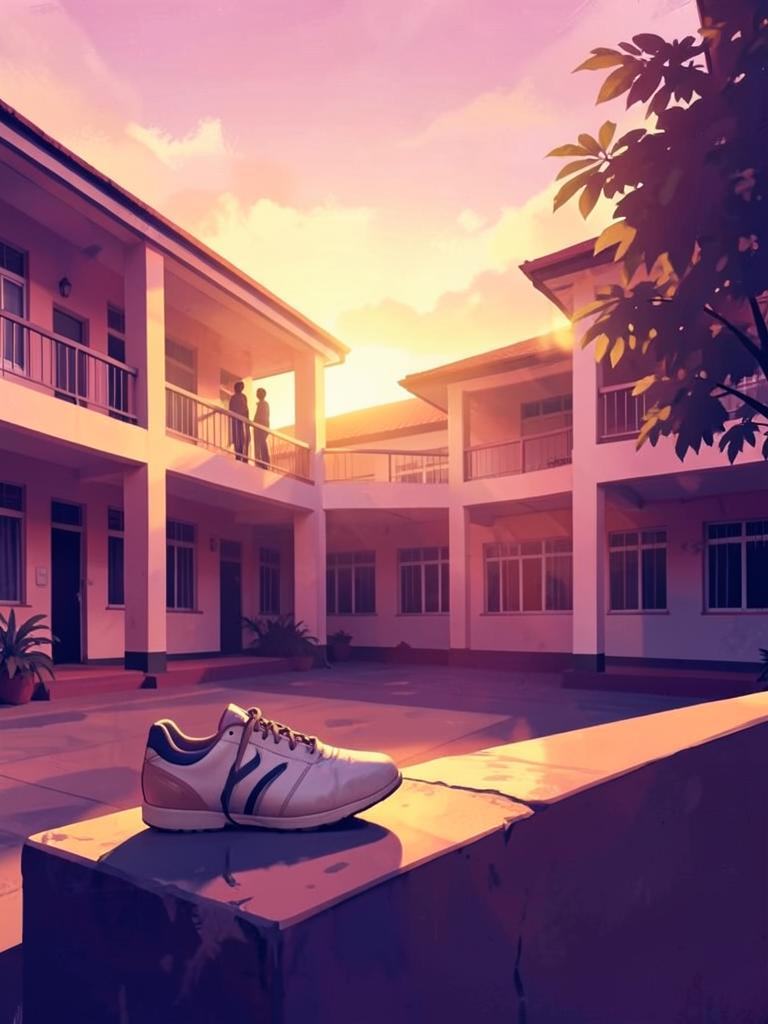 Cover of Second Semester